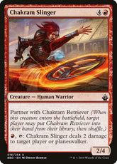 Chakram Slinger - Magic: The Gathering - MoxLand